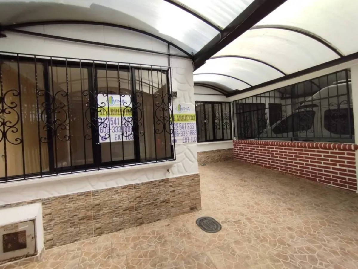 Casa en venta en Milan, Dosquebradas · foto 5 de 24