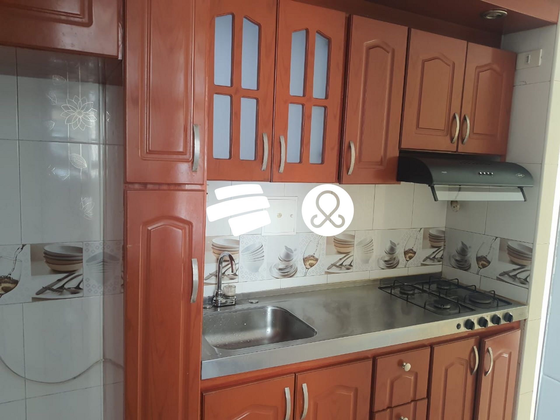 Apartamento en venta en El Tintal, Bogotá · foto 2 de 10