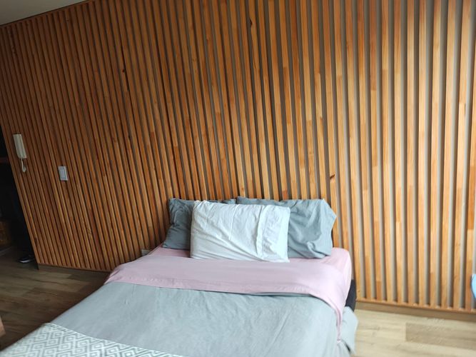 Apartaestudio en venta en Galerias, Bogotá, 22 m² · foto 2 de 17
