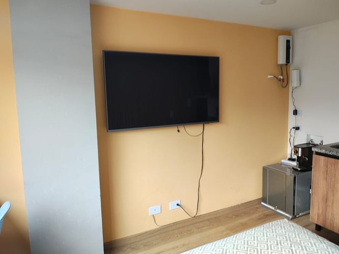 Apartaestudio en venta en Galerias, Bogotá, 22 m² · foto 9 de 17