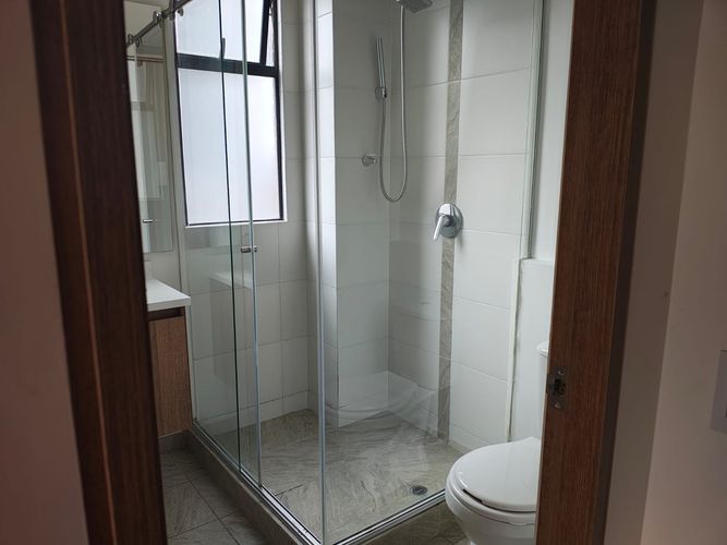 Apartaestudio en venta en Galerias, Bogotá, 22 m² · foto 15 de 17