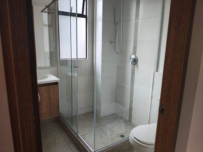 Apartaestudio en venta en Galerias, Bogotá, 22 m² · foto 16 de 17