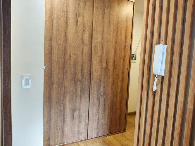 Apartaestudio en venta en Galerias, Bogotá, 22 m² · foto 4 de 17