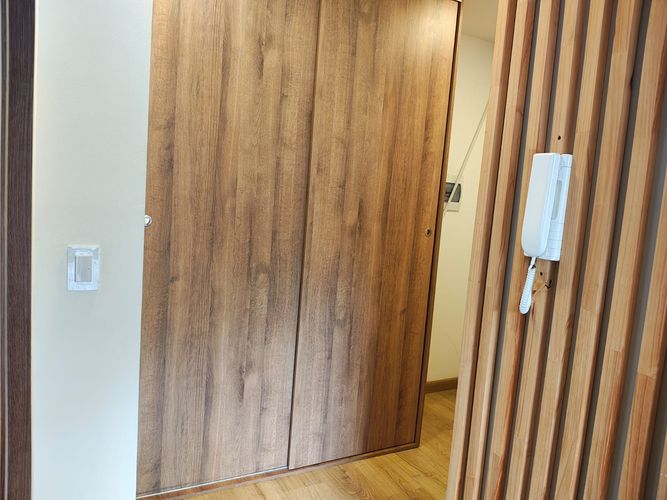 Apartaestudio en venta en Galerias, Bogotá, 22 m² · foto 3 de 17