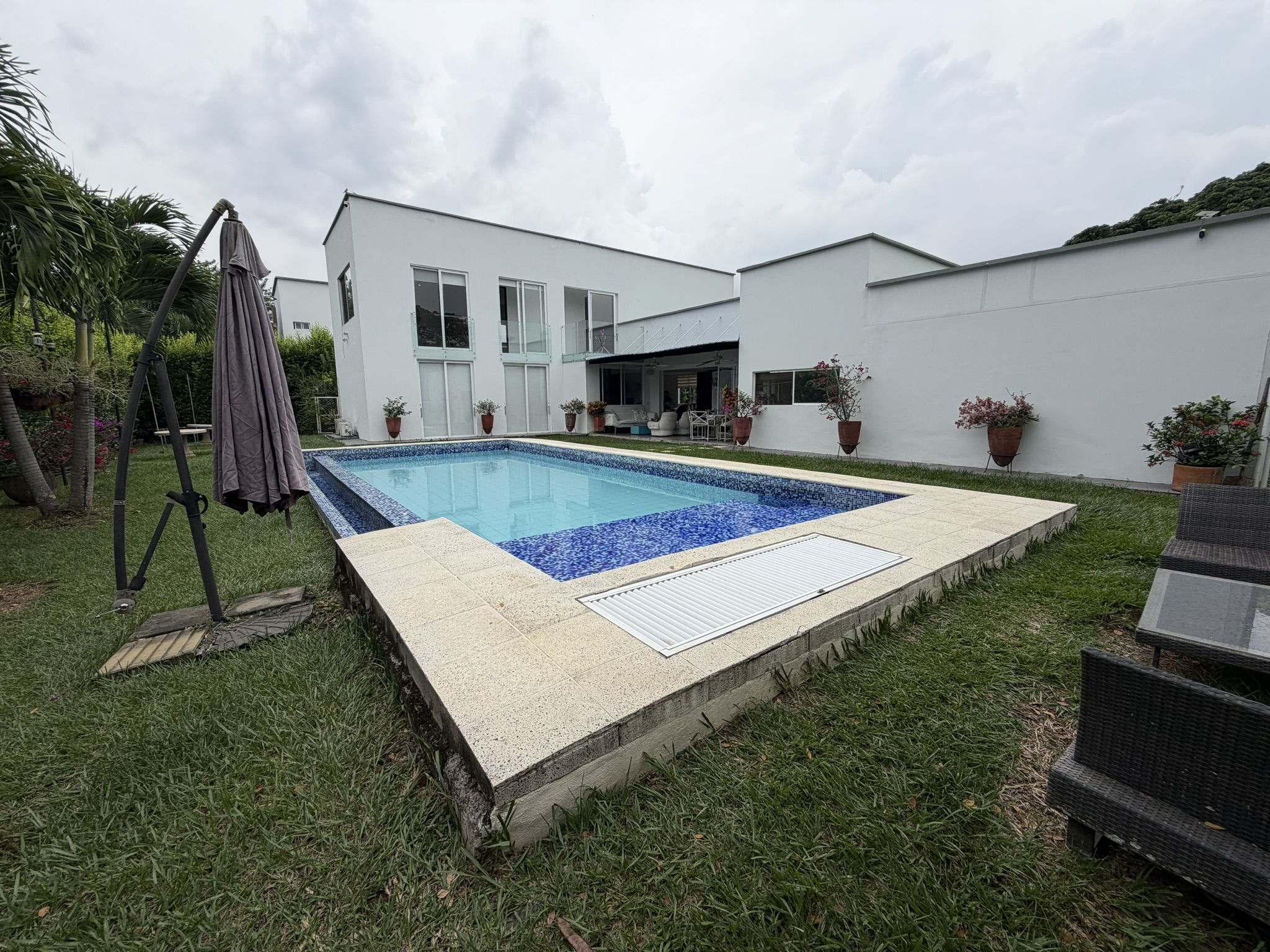 Casa en Venta en La viga, Cali