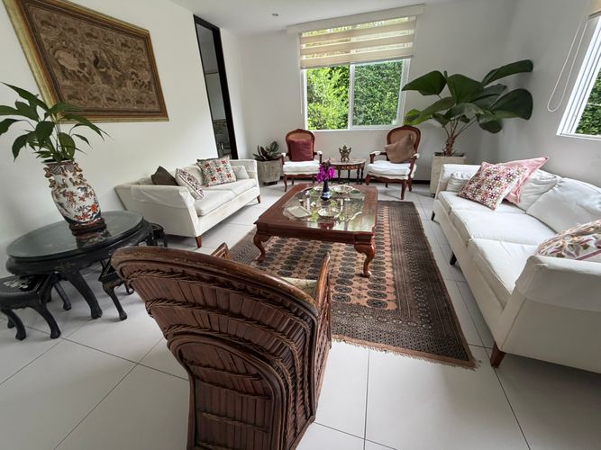 Casa de 4 alcobas en venta en La Viga, Cali, 230 m² · foto 2 de 20