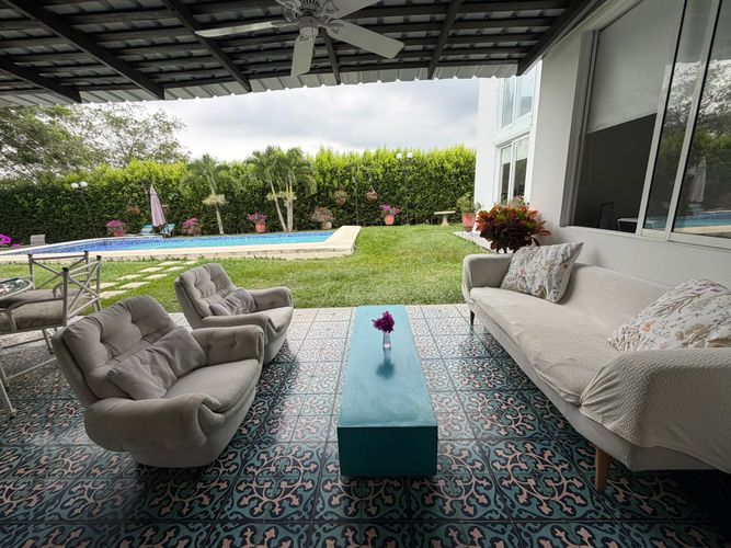 Casa de 4 alcobas en venta en La Viga, Cali, 230 m² · foto 4 de 20