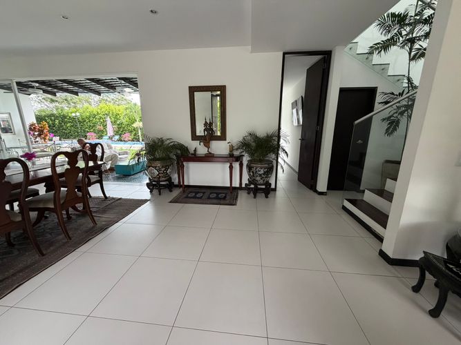 Casa de 4 alcobas en venta en La Viga, Cali, 230 m² · foto 6 de 20