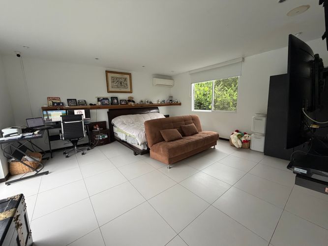 Casa de 4 alcobas en venta en La Viga, Cali, 230 m² · foto 7 de 20