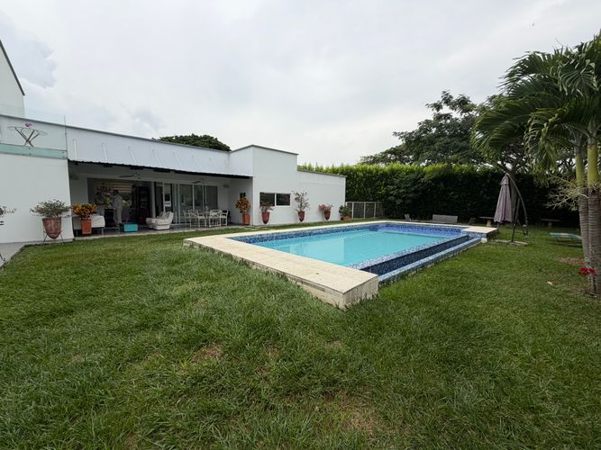 Casa de 4 alcobas en venta en La Viga, Cali, 230 m² · foto 8 de 20