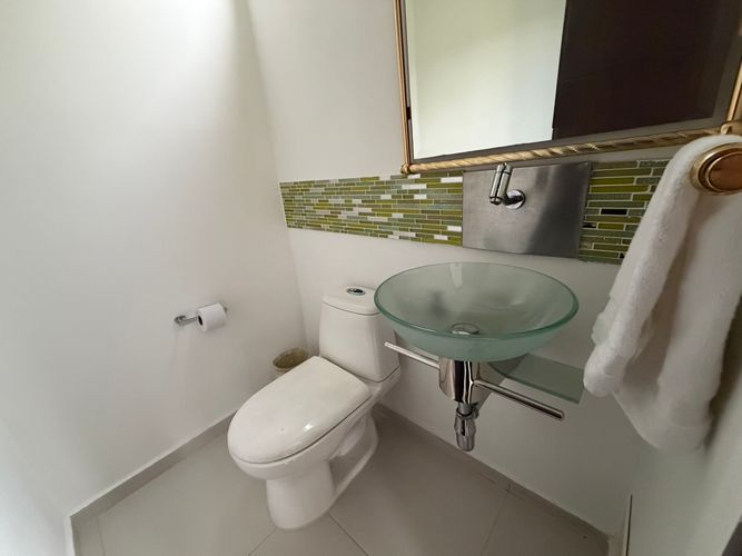 Casa de 4 alcobas en venta en La Viga, Cali, 230 m² · foto 9 de 20
