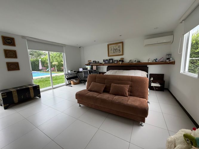 Casa de 4 alcobas en venta en La Viga, Cali, 230 m² · foto 10 de 20