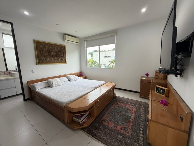 Casa de 4 alcobas en venta en La Viga, Cali, 230 m² · foto 17 de 20