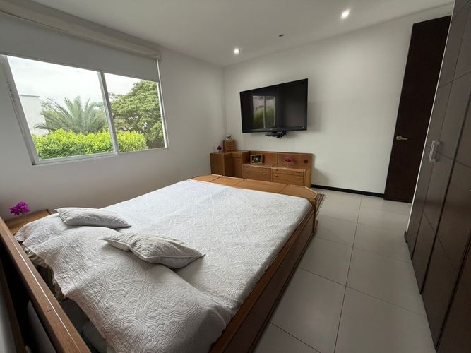 Casa de 4 alcobas en venta en La Viga, Cali, 230 m² · foto 18 de 20