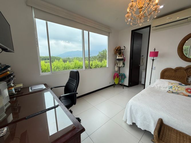 Casa de 4 alcobas en venta en La Viga, Cali, 230 m² · foto 19 de 20