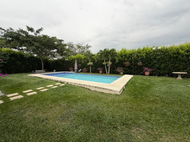 Casa de 4 alcobas en venta en La Viga, Cali, 230 m² · foto 20 de 20