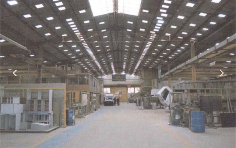 Bodega en venta en Altos De Camilo Torres, Soacha · foto 3 de 5