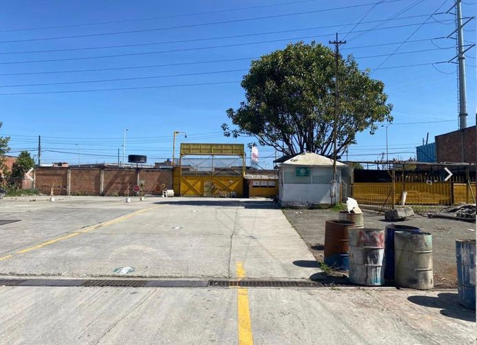Bodega en venta en Altos De Camilo Torres, Soacha · foto 4 de 5