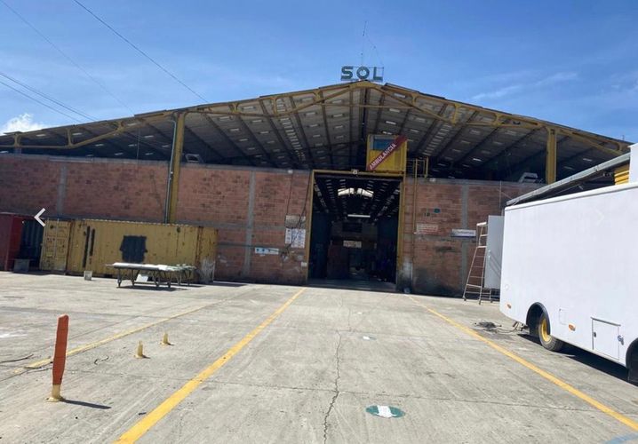 Bodega en venta en Altos De Camilo Torres, Soacha · foto 5 de 5