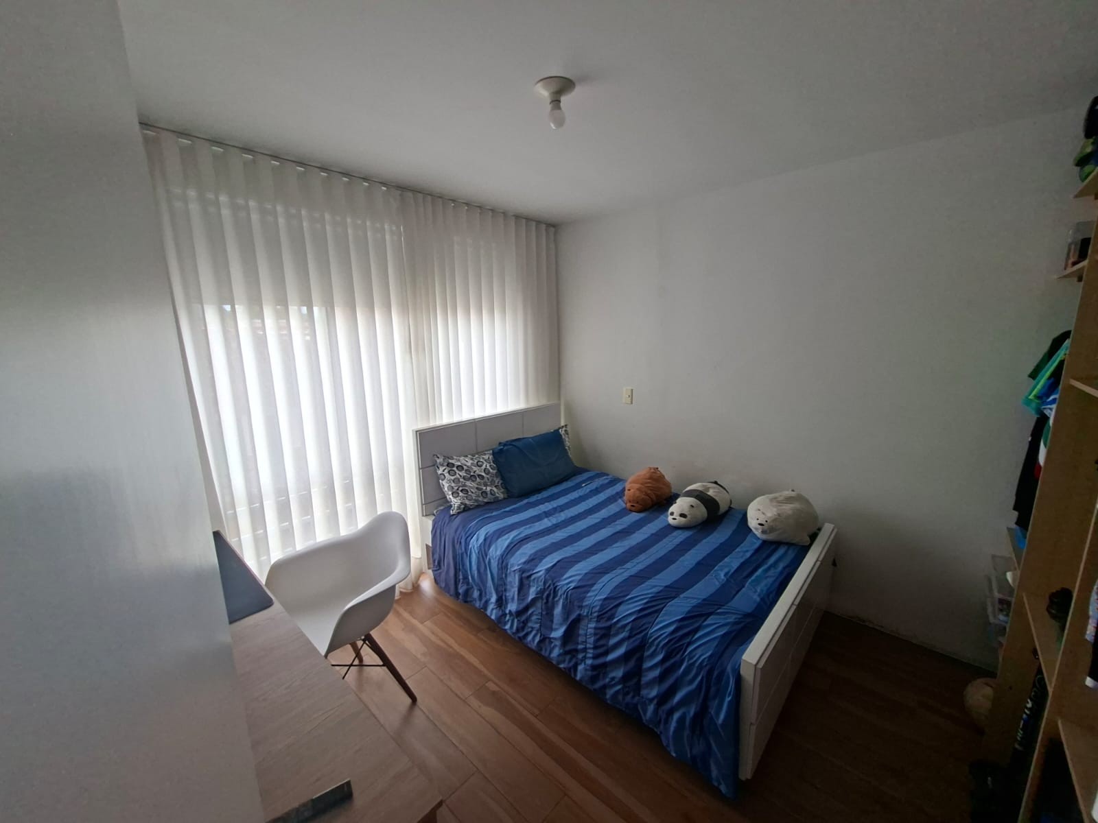 Casa en venta en La Arboleda, Manizales · foto 9 de 24