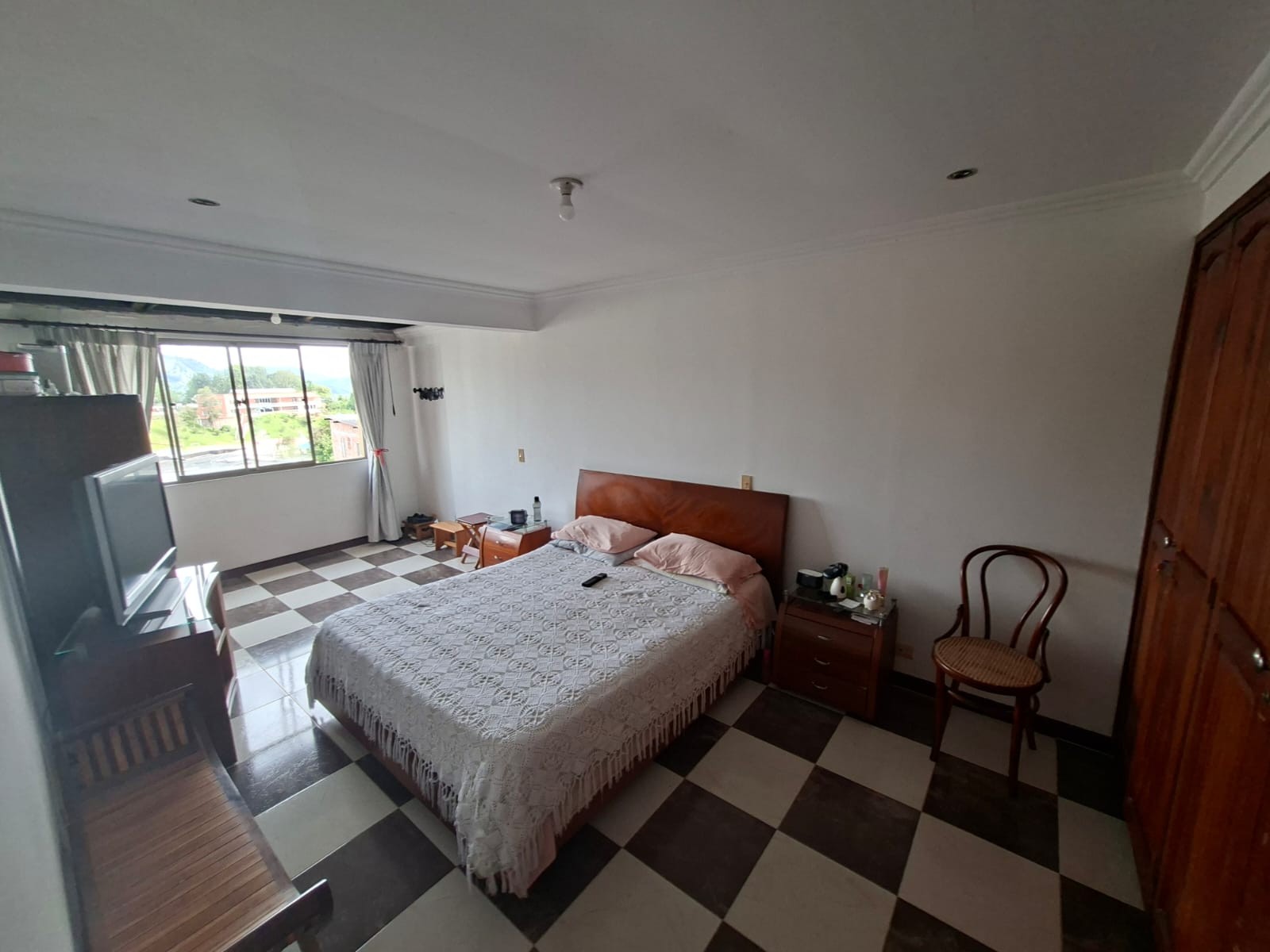 Casa en venta en La Arboleda, Manizales · foto 12 de 24