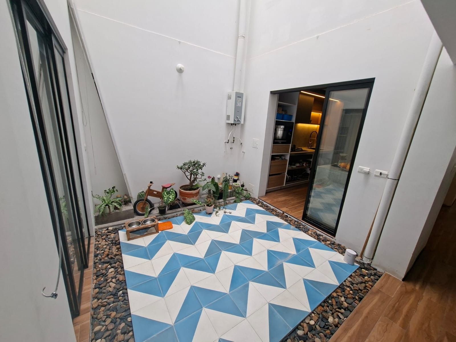 Casa en venta en La Arboleda, Manizales · foto 5 de 24