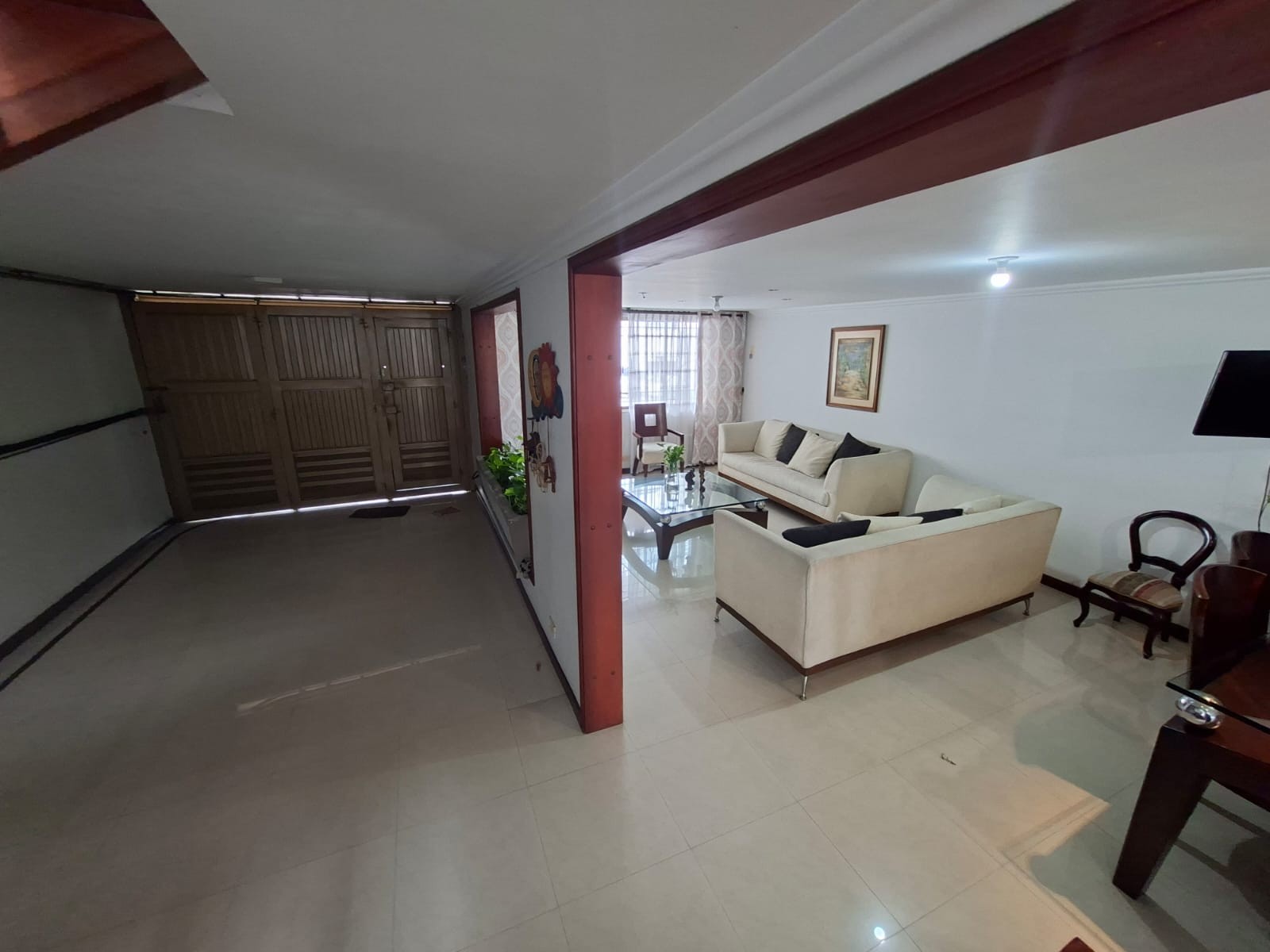 Casa en venta en La Arboleda, Manizales · foto 2 de 24