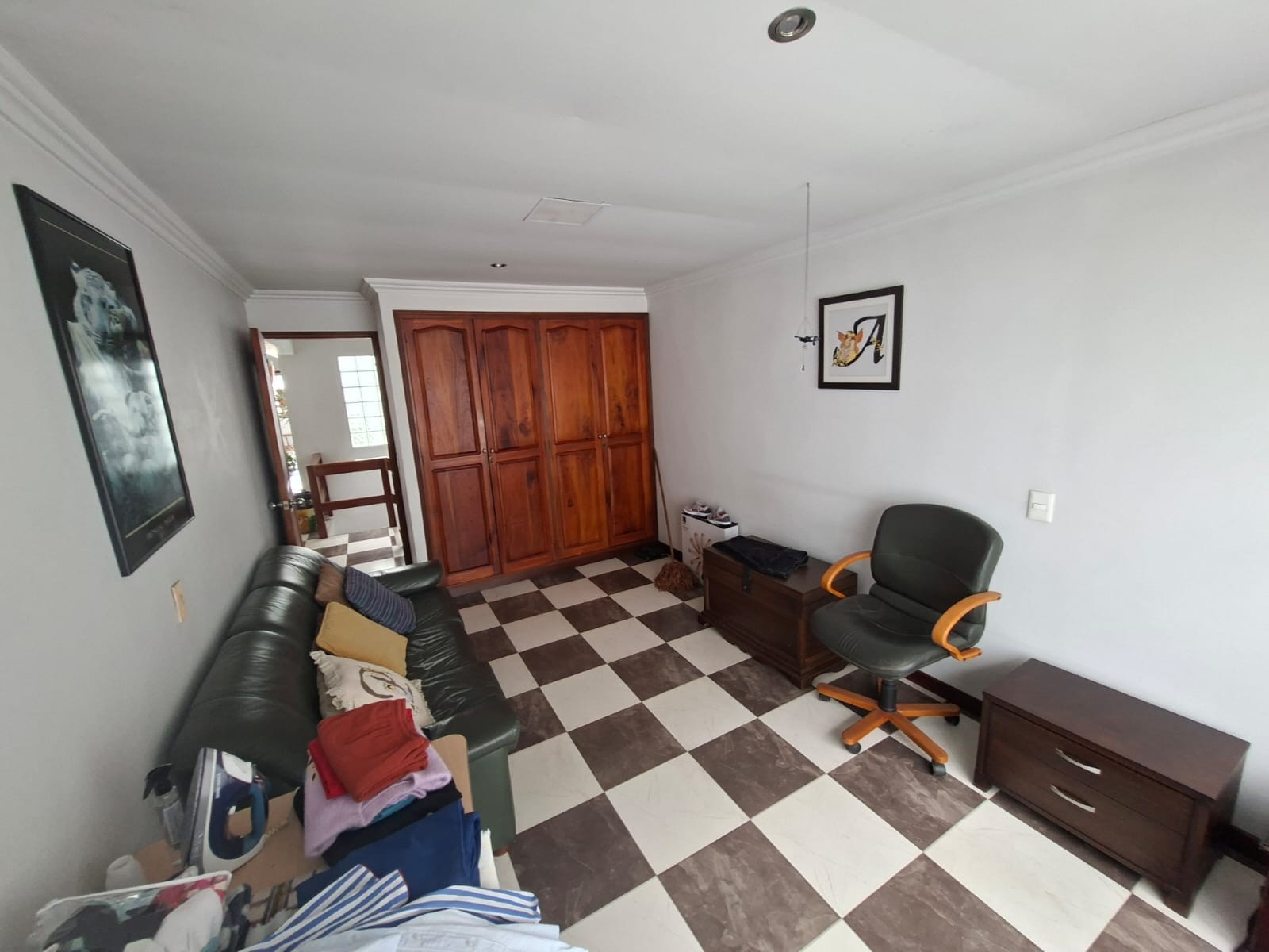 Casa en venta en La Arboleda, Manizales · foto 8 de 24