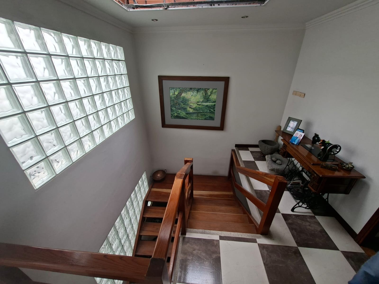 Casa en venta en La Arboleda, Manizales · foto 6 de 24