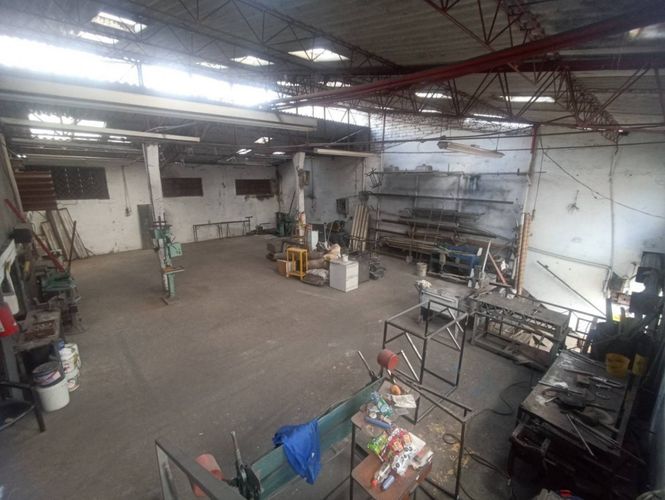 Bodega en arriendo en Centenario, Manizales, 190 m² · foto 2 de 6