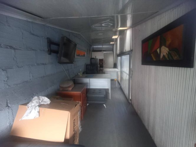Bodega en arriendo en Centenario, Manizales, 190 m² · foto 5 de 6