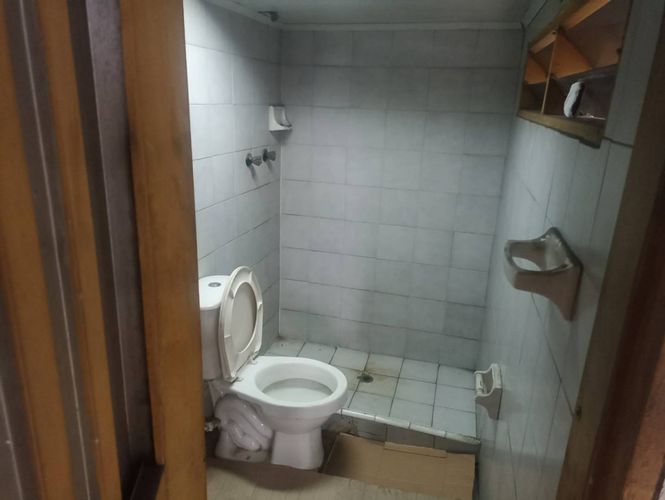 Bodega en arriendo en Centenario, Manizales, 190 m² · foto 6 de 6