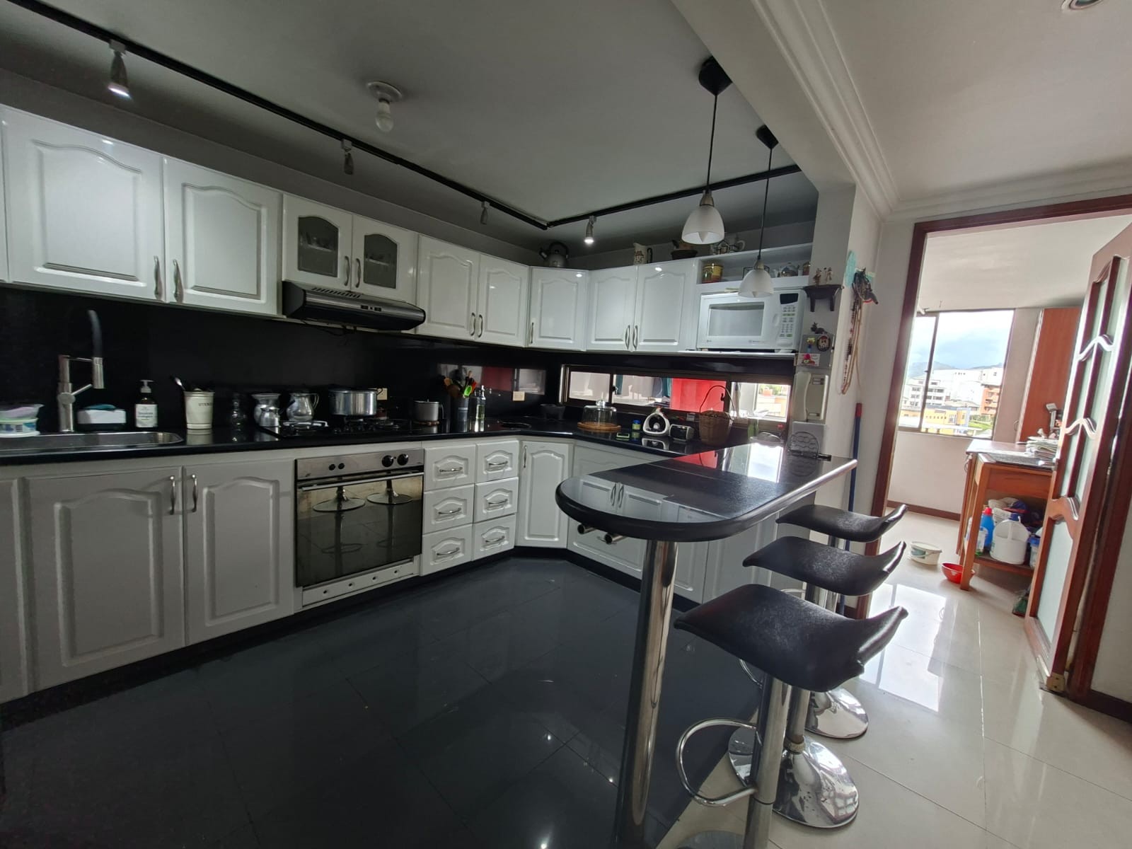 Casa en venta en La Arboleda, Manizales · foto 4 de 24