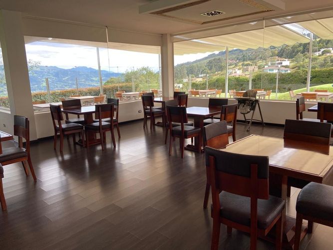 Lote en venta en Yerbabonita Bosque Nativo, Sopó, 1925 m² · foto 3 de 8