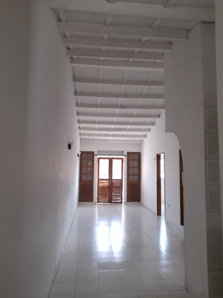 Apartamento en venta en El Centro, Cartagena · foto 2 de 7