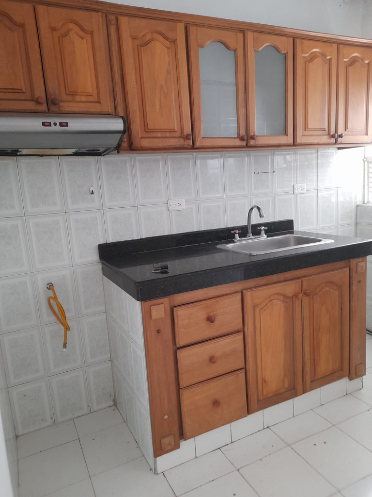 Apartamento en venta en El Centro, Cartagena · foto 3 de 7