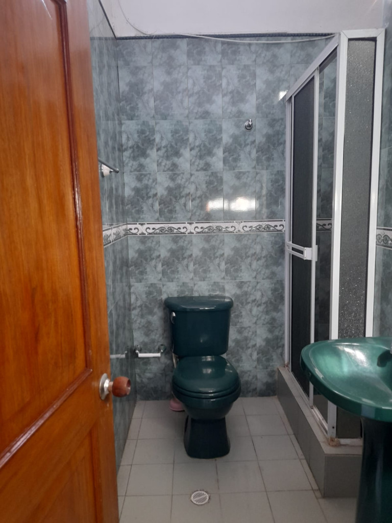 Apartamento en venta en El Centro, Cartagena · foto 7 de 7
