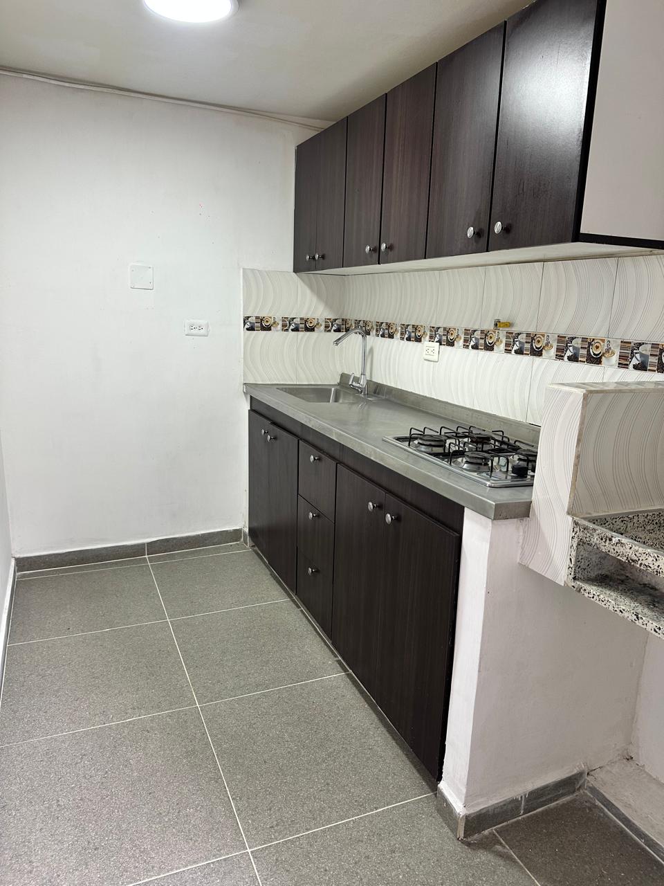 Apartamento en venta en Belén Las mercedes, Medellín 2