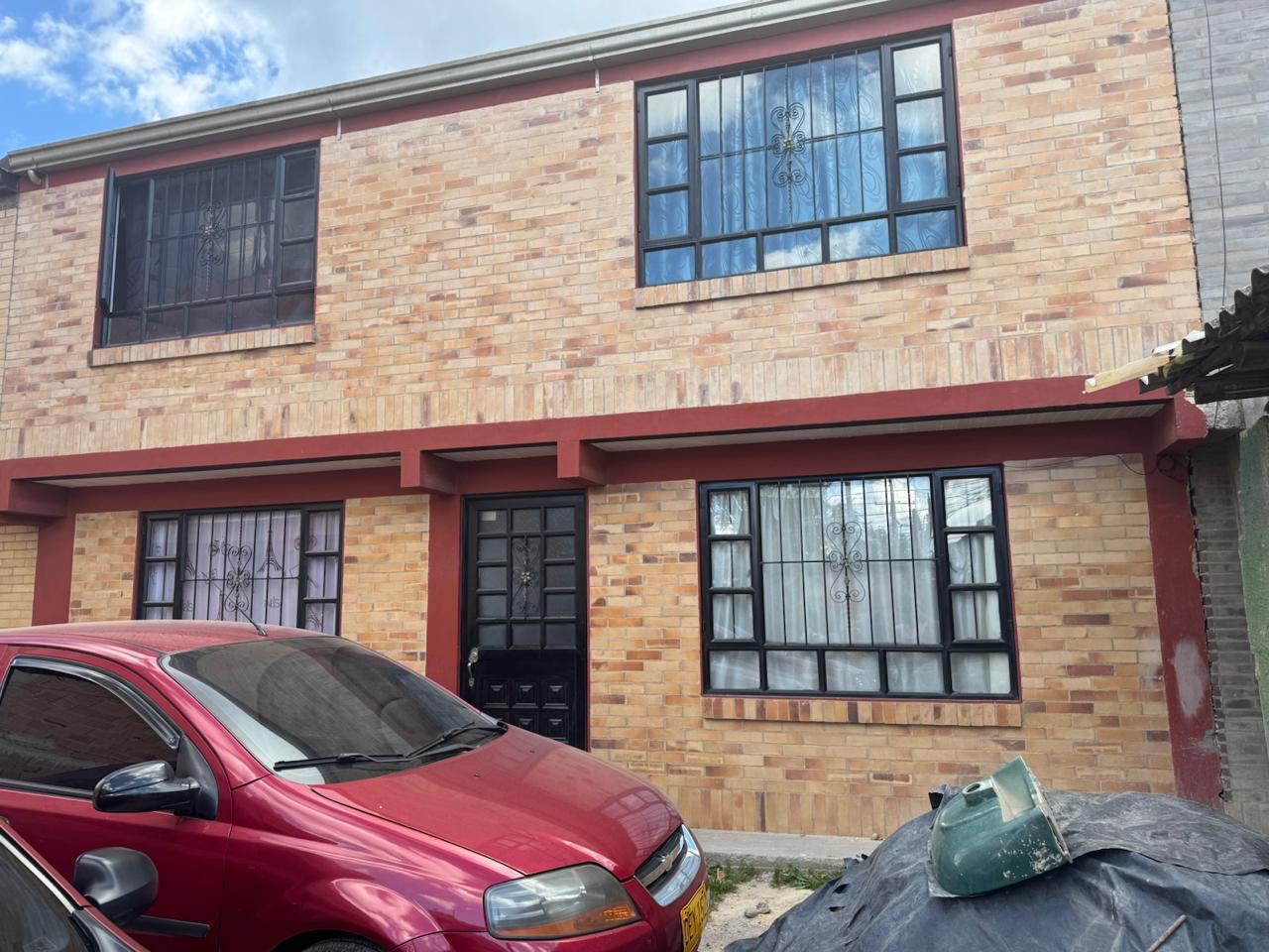 Casa en venta en Laura Vicuña, Chía · foto 7 de 11