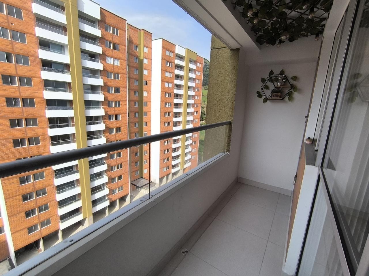 Apartamento en venta en Las Antillas, Envigado · foto 4 de 24