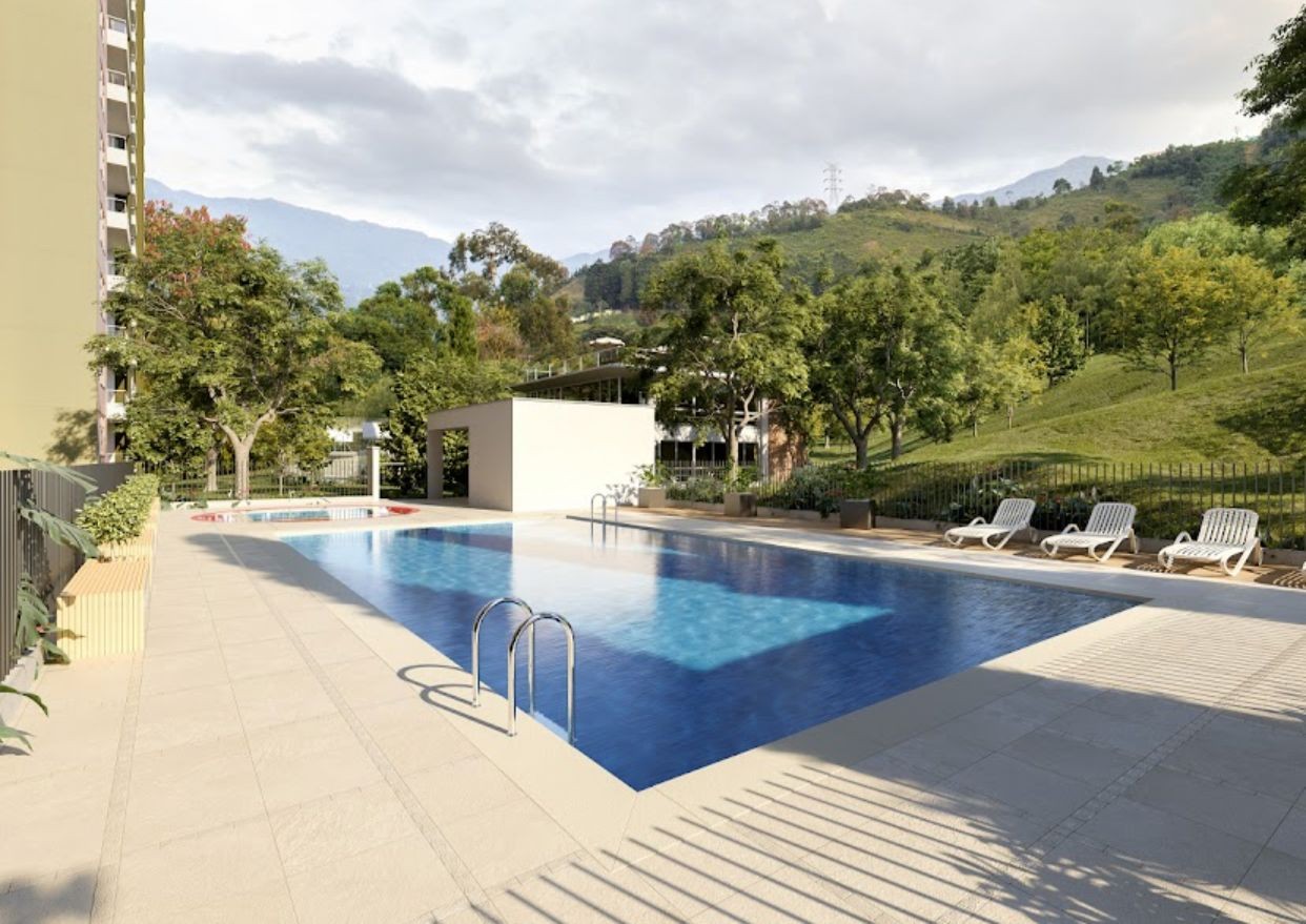 Apartamento en venta en Las Antillas, Envigado · foto 14 de 24