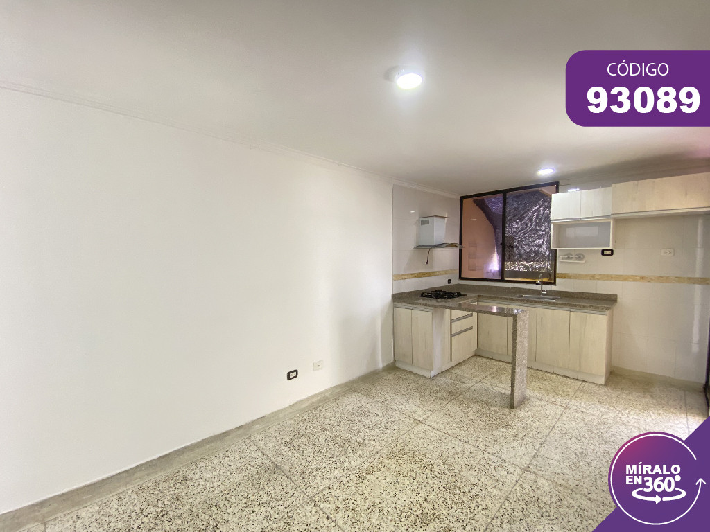 Apartamento en Arriendo en Olaya, Barranquilla