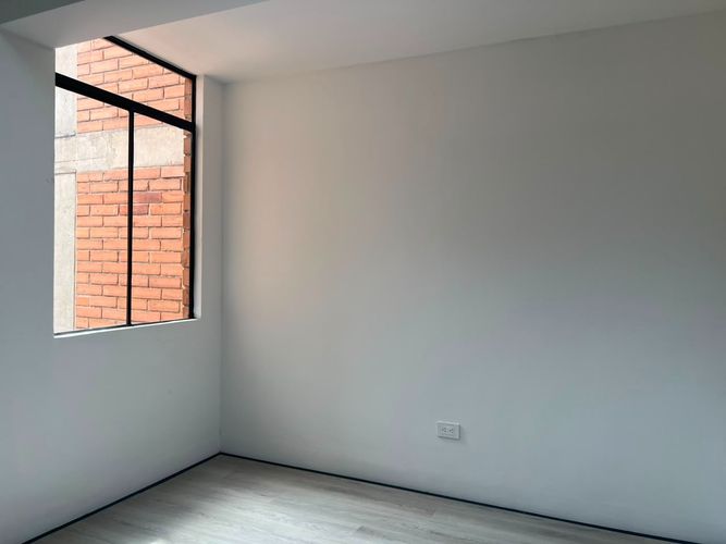 Apartamento de 3 alcobas en arriendo en El Poblado, Medellín, 83 m² · foto 8 de 13