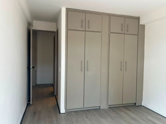 Apartamento de 3 alcobas en arriendo en El Poblado, Medellín, 83 m² · foto 12 de 13