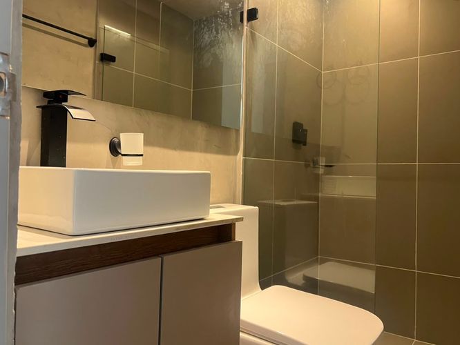 Apartamento de 3 alcobas en arriendo en El Poblado, Medellín, 83 m² · foto 13 de 13