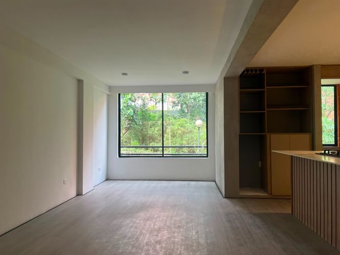 Apartamento de 3 alcobas en arriendo en El Poblado, Medellín, 83 m² · foto 2 de 13