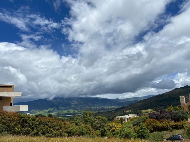 Lote en venta en Yerbabonita Bosque Nativo, Sopó, 1925 m² · foto 8 de 8