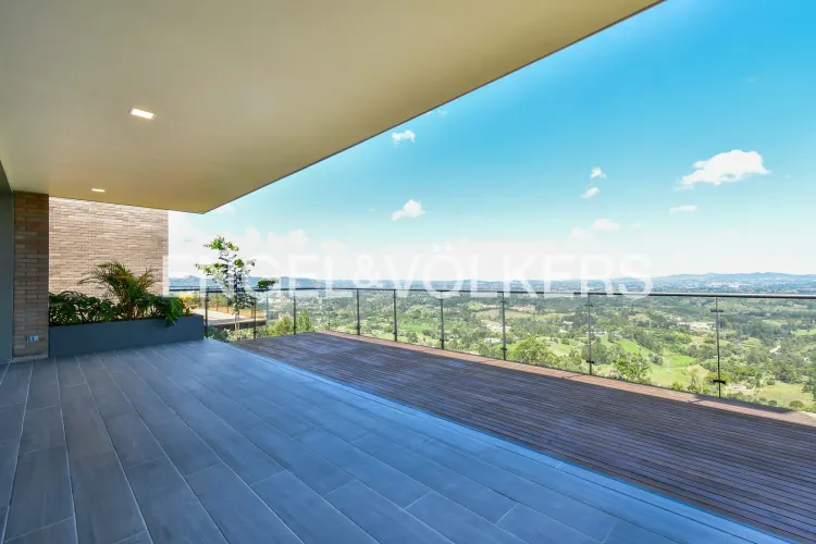 Casa de 3 alcobas en venta en La Quiebra, Rionegro, 268 m² · foto 5 de 15