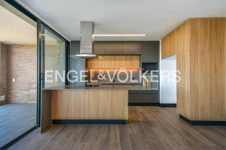 Casa de 3 alcobas en venta en La Quiebra, Rionegro, 268 m² · foto 4 de 15