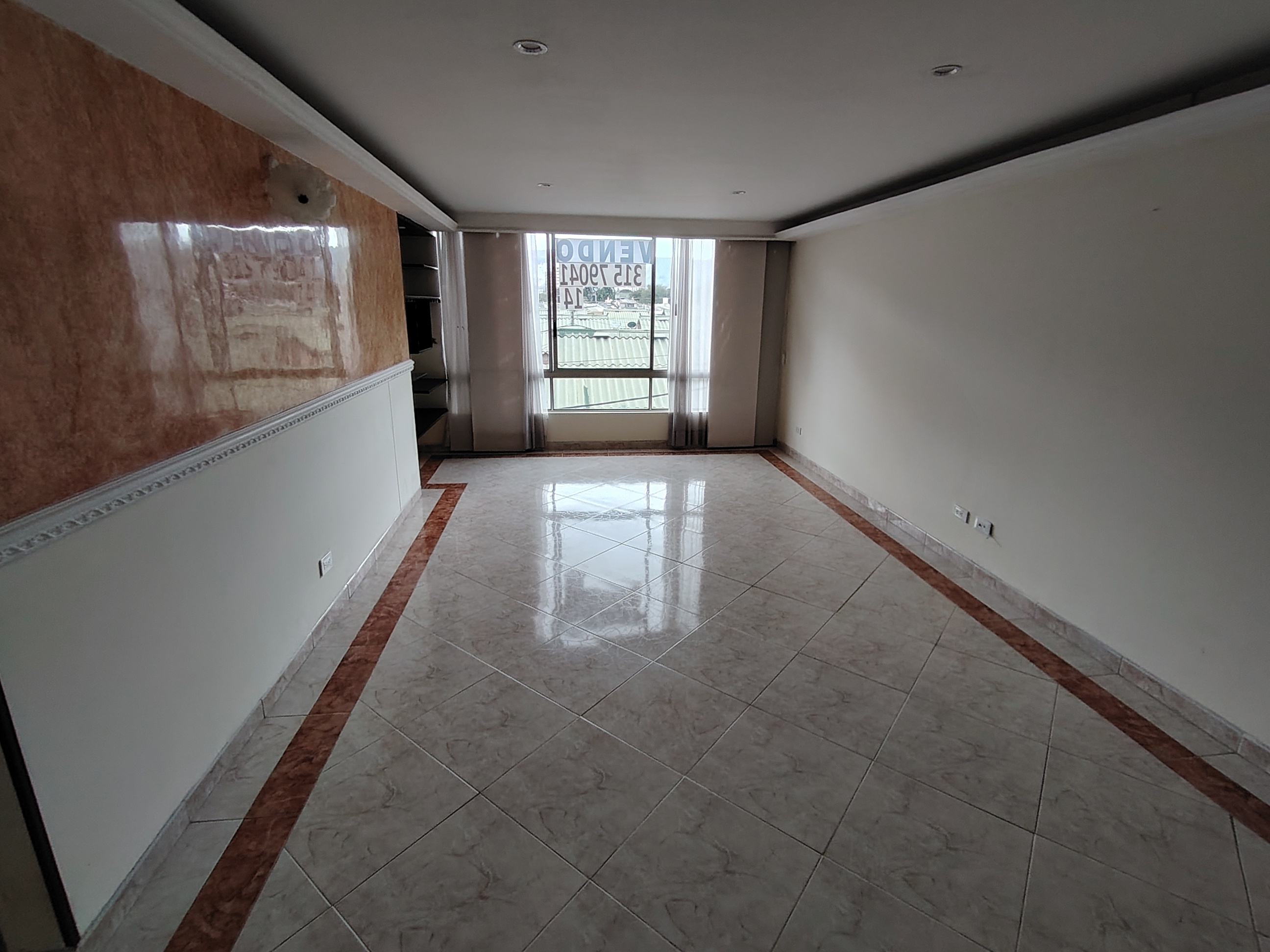 Apartamento en venta en Colina Campestre, Bogotá · foto 3 de 19